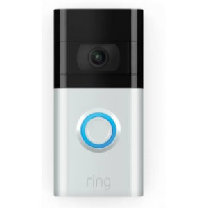 Ring - Video Doorbell V4
