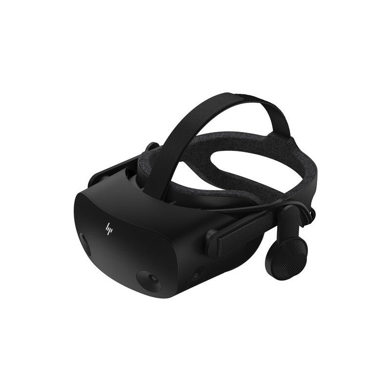 HP Reverb G2 Virtual Reality Headset VERSION 2 (Post Oct 2021) - GeeWiz