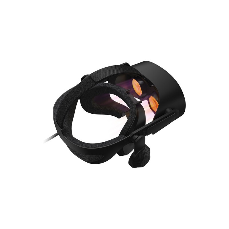 HP Reverb G2 Virtual Reality Headset VERSION 2 (Post Oct 2021) - GeeWiz