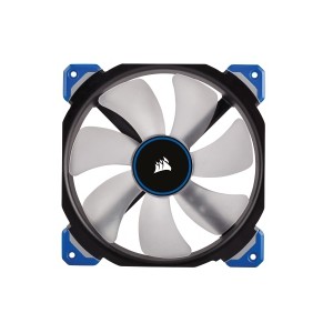 Corsair - ML140 Pro + Blue LED 140mm Fan