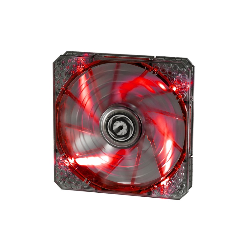Jual Bitfenix Spectre Pro Led Fan - Hijau [120mm] Di Seller Jc Com