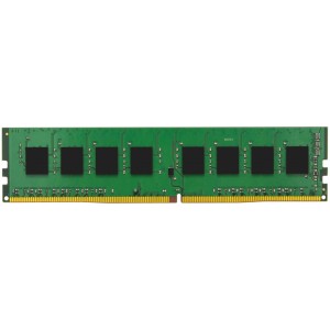 Kingston  Technology KVR32N22D8/32 ValueRAM 32GB DDR4-3200 CL22 - 288pin 1.2v Memory Module