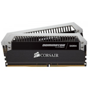Corsair - 16GB (8GB x 2 kit) DDR4 3466MHz Memory Module