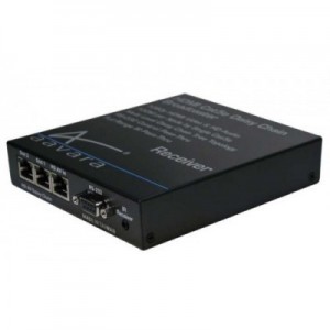 Aavara PD3000-Receiver - HDMI over UTP 1080p Tree Chain Broadcaster via UTP