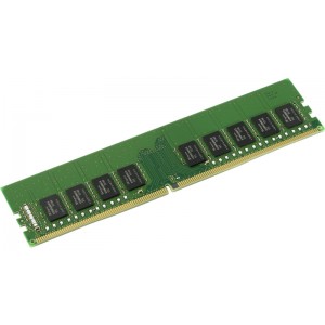 Kingston Technology - ValueRAM 4GB DDR4-2133 CL15 - 288pin 1.2V Memory