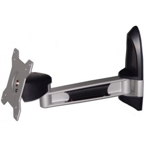 Aavara AR110 Wall Mount LCD Monitor Arms