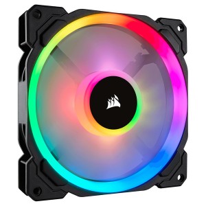 Corsair LL140 RGB LED 140mm Fan