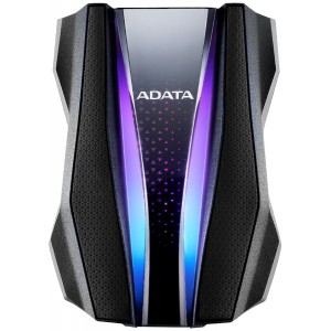 Adata HD770G 1TB 2.5 inch USB 3.2 Gen 1 (3.1 Gen 1) External Hard Drive