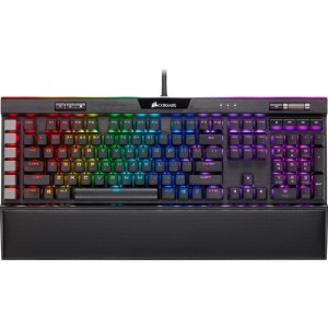 Corsair K95 RGB PlatinumXt Mechanical Gaming Keyboard - Cherry MX Blue