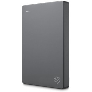 Seagate STJL2000400 Basic 2TB 2.5 inch External Portable Hard Drive - USB 3.0