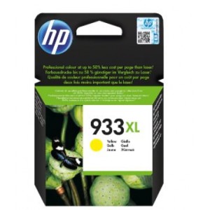 HP CN056AE 933XL High Yield Yellow Original Ink Cartridge