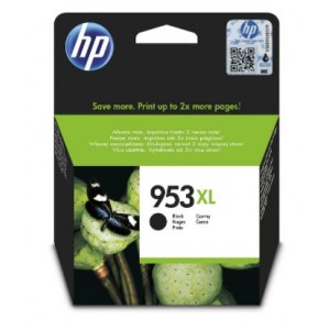 HP L0S70A 953XL High Yield Black Original Ink Cartridge