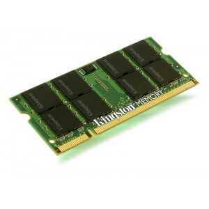 Kingston KVR16LS11/8 Valueram 8GB SO-DIMM DDR3L-1600 - Memory Module