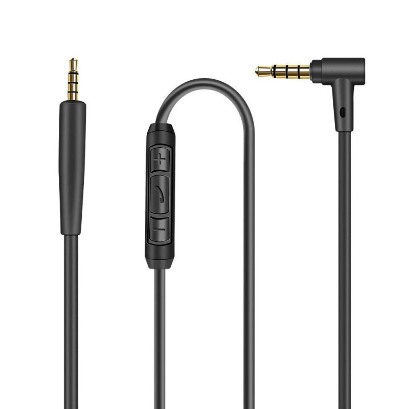 Bose QC25 Replacement Aux Cable - GeeWiz