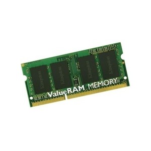 Kingston KVR13LS9S6/2 Valueram 2GB DDR3L-1333 - Memory