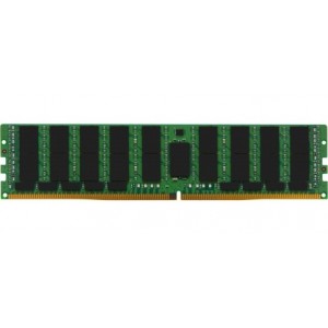Kingston Technology ValueRAM 4GB DDR4 2400MHz ECC Memory Module