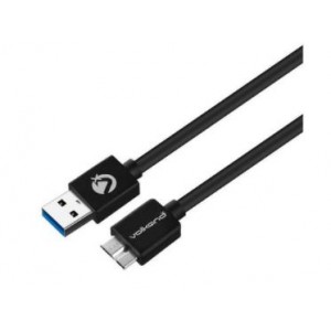 VolkanoX Data Series USB3.0 Micro USB Cable - 1.8m