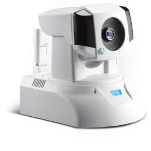 Compro TN600W Cloud Network Surveillance Camera