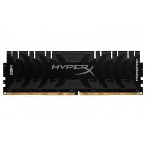 Kingston HyperX Predator 16GB DDR4-3600 CL17 1.35v - 288pin Memory Module