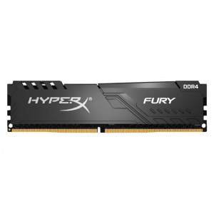 Kingston Technology - HyperX Fury HX436C18FB4/16 16GB DDR4-3600 CL18 1.35v - 288pin Memory Module