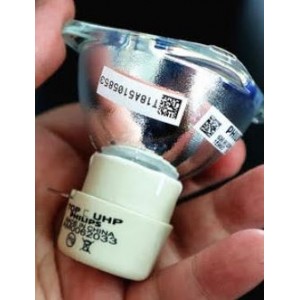 Lamp for Optoma X341 3300 Ansi Projector