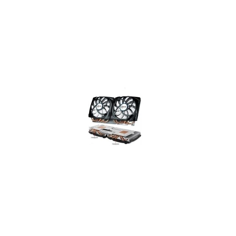Arctic 872767006096 Accelero Twin Turbo 690 VGA Cooling Unit