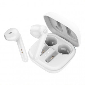 SonicGear Earpump TWS 1 (2021 Edition) Bluetooth Earphones - White