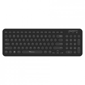 Alcatroz JellyBean A200 Wireless Keyboard - Black