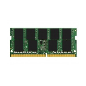Kingston KVR26S19S8/8 ValueRam 8GB DDR4 2666Mhz CL19 260pin 1.2V - Memory Module