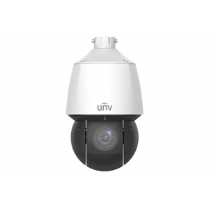 UNV - Ultra H.265 - 4MP LightHunter PTZ with 25 x Optical Zoom - Smart IR 100m