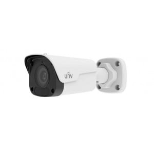 UNV - Ultra H.265 - 2MP Mini Fixed IP Bullet Camera