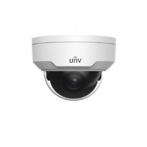 UNV - Ultra H.265 - 2MP Vandal-resistant Fixed Dome Camera