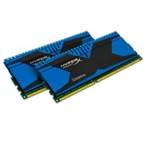 Kingston HyperX Predator (T2) Memory - 8GB 2800MHz DDR3 Non-ECC CL12 DIMM
