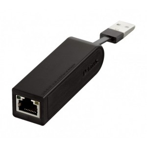 D-Link DUB-E100 10 /100Mbps USB 2.0 Ethernet Adapter