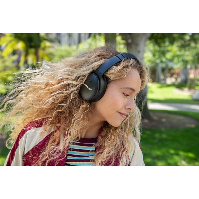 New Bose QuietComfort 45 Bluetooth Wireless Noise Canceling