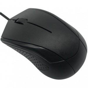 Tbyte USB Wired Mouse - 1000 DPI