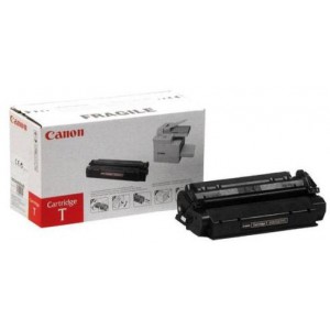 Canon Laser 737 Toner Cartridge - Black