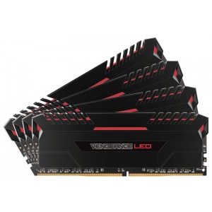 Corsair CMK8GX4M2A/D2400C14 Vengeance LPX 8GB DDR4-2400 Kit (2x4GB