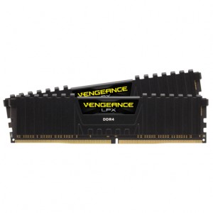 Corsair Vengeance LPX 16GB (2 x 8GB) DDR4 DRAM 4266MHz C19 Memory