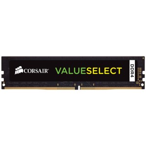 Corsair CMV32GX4M1A2666C18 Value Select 32GB DDR4-2666 CL18 1.2v - 288pin Memory Module
