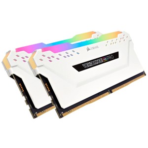 Corsair Vengeance RGB Pro Light Enhancement Kit x2 - White