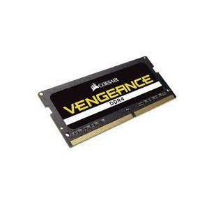 Corsair - Vengeance 8GB DDR4-3200 260 pin CL22 1.2V Memory Module