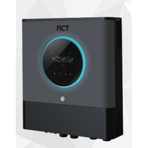 RCT AXPERT MX2 11KVA/11KW INVERTER 48V 2x5500W MPPT BUILT IN  BMS &amp; WIFI