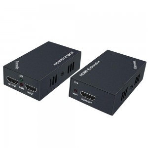 150m HDMI EXTENDER over CAT5e / CAT6 via TCP/IP