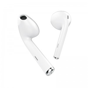 Shox Air Buds - White - GeeWiz