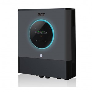 Rct Axpert MX2 8KVA/8KW Inverter