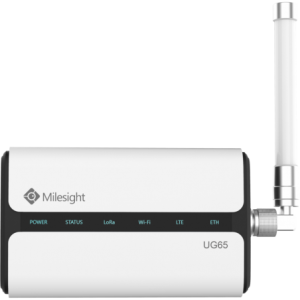 Milesight LoRaWAN Gateway