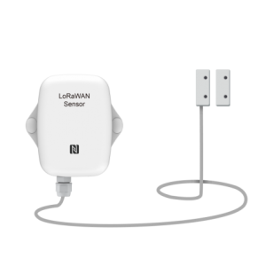 Milesight Magnetic Contact Switch Sensor