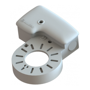 Camera Den - 110 mm Junction Box