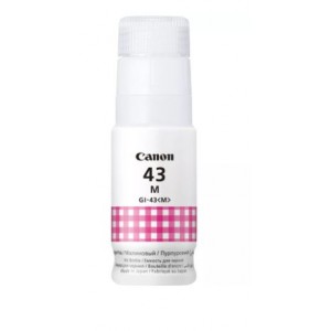 Canon GI-43M Magenta Ink Bottle